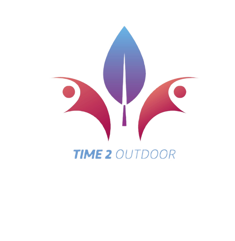 logo Time 2 Outdoor